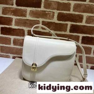 サドルディテール付き ショルダーバッグ グッチ コピー バッグ コピー レディースkid26LvaSfe