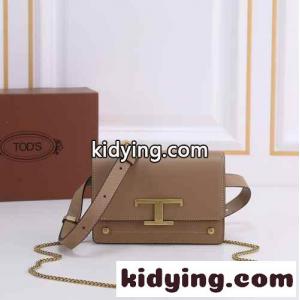 洗練された T タイムレス レディース ベルトバッグ トッズ バッグ コピー ショルダーバッグkid26THLbGv