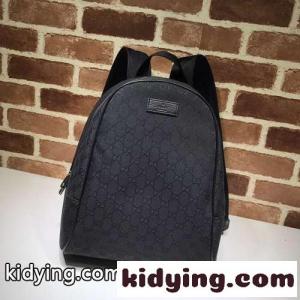 グッチ コピー バッグ コピー 通勤 通学 ユニセックス 人気 GGキャンバス バックパックkid26u0Hn8D