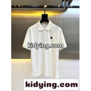 ベーシック 着回し コットンピケ 半袖 ポロシャツ フェンディ ブランド コピー Tシャツ コピー メンズkid26mSLj4j