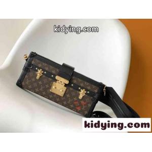 LOUIS vuitton コピーブランド ルイヴィトン コピーブランド モノグラム プティット・マル EW M46120 スーパーコピーkid26biSXHv