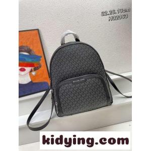 MK ジップポケット マイケルコース コピー バッグ コピー 定番 人気 レディース リュックサックkid26fq4X1n