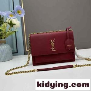 人気 YSL サンセット ミディアム モノグラムバッグ イヴ・サンローラン コピー バッグ コピーkid26zaCWHb