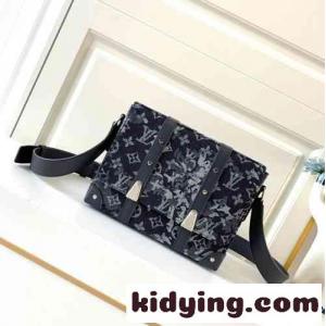 M57282 トランク・メッセンジャー PM ショルダーバッグ ルイヴィトン ブランド コピー バッグ コピー メンズkid26SXbKHn