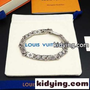 23SS Louis vuitton コピー モノグラム タイアップ ブレスレット ルイ・ヴィトン ブレスレット コピーkid26maOzSf