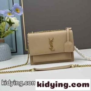 イヴ・サンローラン スーパーコピー バッグ コピー 人気 YSL サンセット ミディアム モノグラムバッグkid2649jOPb
