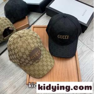 定番 人気 お洒落 ロゴ グッチ コピー キャップ コピー ユニセックス ファッションkid265TXrie
