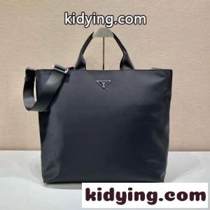 prada スーパーコピー 2VG086 洗練された トートバッグ プラダ スーパーコピー バッグ コピー メンズ カジュアル カバンkid26yKfWzy