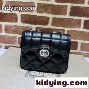 キルティング ミニ ショルダーバッグ グッチ コピー バッグ コピー レディース バッグkid26jKXT9D