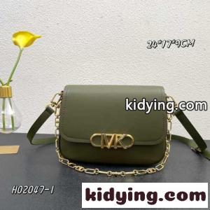 MICHAEL kors コピー PARKER コンバーチブル ポシェット ショルダーバッグ マイケルコース コピー バッグ コピー グリーンkid26vSvWvi