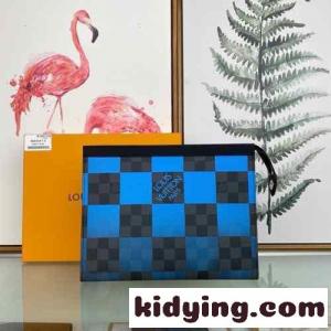 ルイヴィトン コピー ポシェット・ヴォワヤージュ MM スーパーコピー N60412 メンズ セカンドバッグkid26b0nOnu