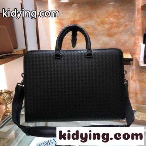 上品 人気 洗練された イントレチャート ボッテガ・ヴェネタ バッグ コピー ビジネスバッグkid26nGjK5j
