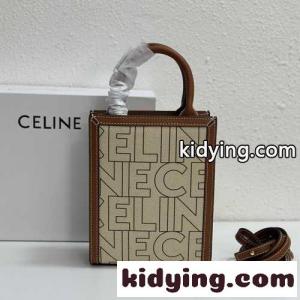 celine コピー ミニ バーティカル カバ トートバッグ セリーヌ コピー バッグ コピー プリントkid261vuuay