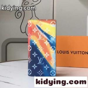 限定～人気 おしゃれ モノグラム ブラザ 長財布 ルイヴィトン コピーブランド 財布 コピーkid26jWjmCa