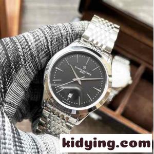 洗練された ビジネス 40mm ヴァシュロン・コンスタンタン 時計 コピー メンズ ウォッチkid26L5fqOj