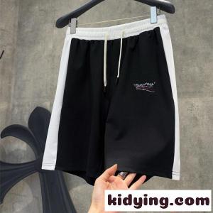 新着注目 ショートパンツ リラックス カジュアルパンツ 2026新作 balenciaga コピー バレンシアガ コピー コピーkidying26851ziu