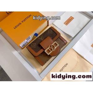 ヴィンテージ風 人気 お洒落 ルイヴィトン コピーブランド 財布 コピー コンパクト コインケースkid26GHHfyC