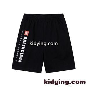 売れ筋注目 ショートパンツ balenciaga コピー バレンシアガ コピー コピー プリント ドローストリング 2026新作kidying26fKL1Hf