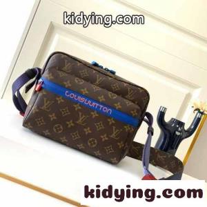 ルイヴィトン スーパーコピー スーパーコピー LOUIS vuitton スーパーコピー モノグラム ショルダーバッグ メッセンジャーPM M43843kid268Dmeqe