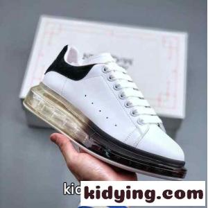 定番 人気 アレキサンダー・マックイーン スニーカー コピー ユニセックス レースアップkid26nqy8Xn