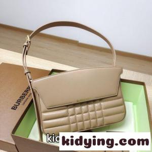 人気 定番 キルティングレザー バーバリー スーパーコピー バッグ コピー レディース ショルダーバッグkid26SDCeCy