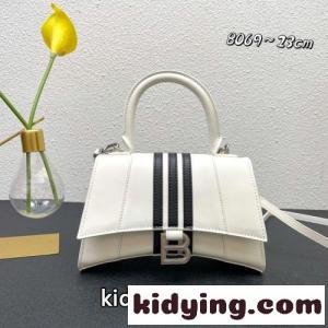 balenciaga コピー x コピー adidas 人気 HOURGLASS ハンドバッグ バレンシアガ コピー バック コピー ホワイトkid26OPP9jm