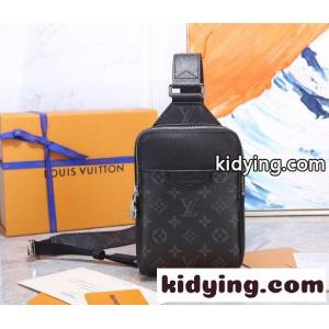 カジュアル M30741 アウトドア・スリングバッグ ルイ・ヴィトン バッグ コピー ショルダーバッグkid26bay8Hv