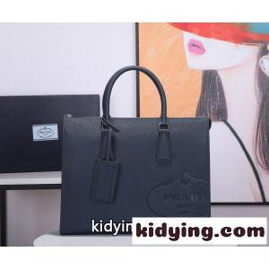 プラダ ブランド コピー バッグ コピー メンズ 上品 カジュアル ロゴ ビジネスバッグ トートバッグkid26uqm8jC