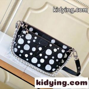 M46410 LV × YK ミュルティ･ポシェット･アクセソワール ルイ・ヴィトン バッグ コピー ショルダーバッグkid26WHvWDq