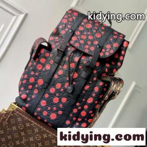 M21978 LV × YK クリストファー MM ルイ・ヴィトン バッグ コピー バックパックkid2615Tzae
