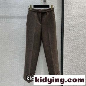 ヘリンボーン ウール クラシック バックストラップ スラックス トムブラウン コピー パンツ コピーkid26veKTzq