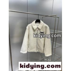 人気 可愛い ラビットアップリケ フリースジャケット バーバリー コピー ジャケット コピー 秋冬kid26HHjiim