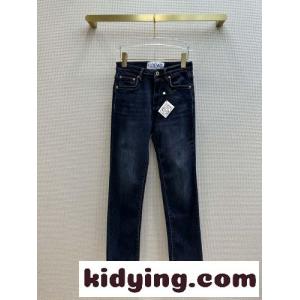 秋冬 裏起毛 合わせやすい デニムパンツ ロエベ コピー ジーンズ コピー ストレッチ レディースkid26eeOTDa
