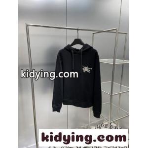 クリスタル EKD 馬上の騎士 コットン フーディー バーバリー コピーブランド パーカー コピー 人気 定番kid26WLnC4r