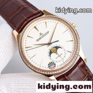 ジャガー・ルクルト 時計 コピー メンズ カジュアル ビジネス エレガント 39mm 腕時計kid26r0vObC