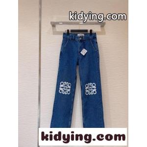 レディース 人気 定番 アナグラム ロエベ ブランド コピー ジーンズ コピー おしゃれ デニムパンツkid26ySny0D