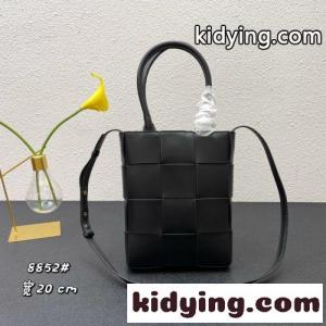 ボッテガ・ヴェネタ バッグ コピー レディース カセット イントレチャート レザー トートバッグkid26qmWXvy