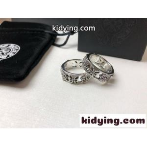 クロムハーツ ブランド コピー リンク コピー ヒップホップ ファション カジュアル かっこいい 人気 メンズ 指輪kid26Sziuuq