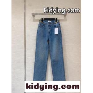 定番 おしゃれ 合わせやすい セリーヌ コピー ジーンズ コピー レディース デニムパンツkid26P511rq