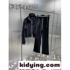 ベルベット クロップド丈 アウター パンツ セリーヌ スーパーコピー セットアップ コピー レディース スポーツkid26b4DuSb