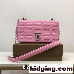 人気 ラムスキン ローラバッグ コンパクト バーバリー コピーブランド バッグ コピー ショルダーバッグ キルティングkid269vW1vi