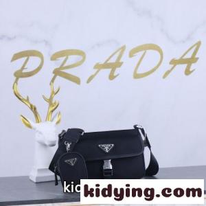 メンズ ショルダーバッグ Re Nylon 人気 プラダ コピー バッグ コピー メンズ 2VH133kid26nu0TPf