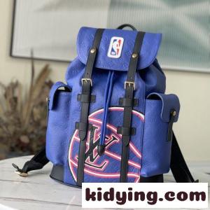 M21104 クリストファー MM ルイ･ヴィトン x NBA ルイ・ヴィトン バッグ コピーバックパックkid2659rimC