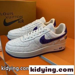 LV x OFF-white スーパーコピー x スーパーコピー nike 人気 オフホワイト スーパーコピー スニーカー コピー おしゃれ カジュアル レースアップkid26GjaqWv