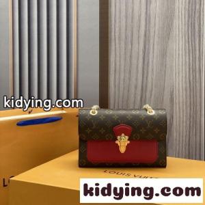 大人気 ヴィクトワール モノグラム チェーン ルイ・ヴィトン バッグ コピー M41731 レディースkid26f4r01j