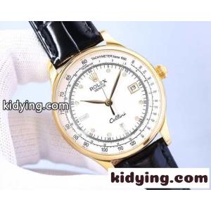シンプル ビジネス カジュアル ロレックス ブランド コピー 腕時計 コピーメンズ 40mm 日付表示kid26y8jaOv
