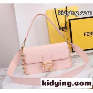 fendi コピーブランド × versace コピーブランド 可愛い セーフティーピン フェンディ コピーブランド バッグ 人気 コピー 上品 おしゃれ ショルダーバッグkid26Xfiyme