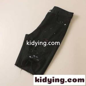 ダメージ加工 メンズ デニム ショートパンツ マスターマインド・ジャパン ジーンズ コピー おしゃれkid26jmKLva