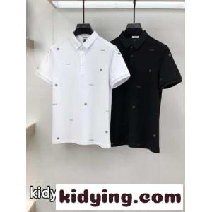 定番 カジュアル おしゃれ ポロシャツ ケンゾー tシャツ コピー 半袖 着心地抜群 メンズ トップスkid26XL55LD