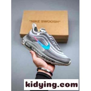 Off-white コピーブランド X コピーブランド nike Air Max カジュアル ランニングジューズ オフホワイト コピーブランド スニーカー コピー 人気 おしゃれkid26zSD41r